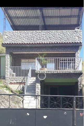 Casa Com 3 Dormitórios À Venda Por R$ 290.000 - Porto Da Madama - São Gonçalo/rj - Ca1061