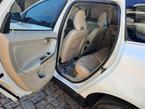 Volvo Xc60 2012 2.0 T5 Comfort 5p