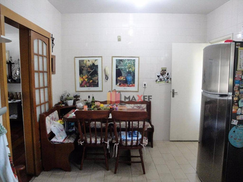 Imagem 1 de 19 de Apartamento Residencial 03 Quartos À Venda, Freguesia (jacarepaguá), Rio De Janeiro. - Ap0096