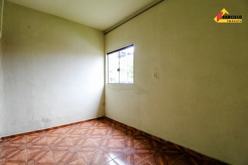 Imagem 5 de 13 de Casa À Venda, 2 Quartos, 2 Vagas, Afonso Pena - Divinópolis/mg - 29427