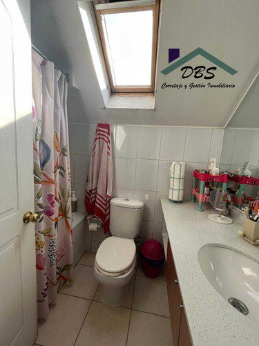 Dbspropiedades Arrienda Casa 3 Pisos 4d/4b/2e/1b$1.500.000