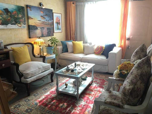 Departamento En Venta 50m2,2d,1b,bodega (90035)