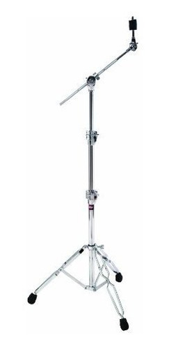 Gibraltar 6709 Pro Doble Braced Boom Soporte De Platillos