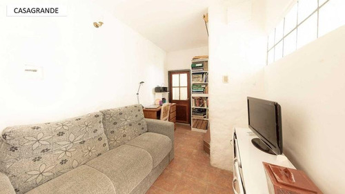 Casa - Palermo