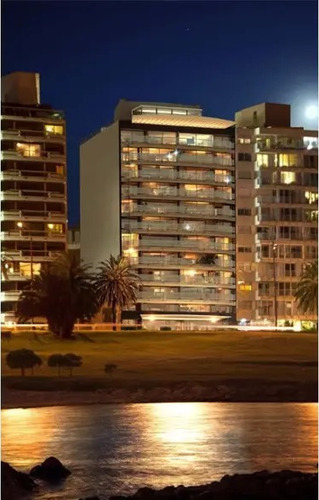 Imagen 1 de 12 de Espectacular Apto, 3 Dorm, 3 Baños, 3 Garajes, Puerto Buceo