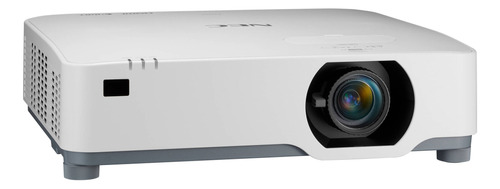 Proyector Sharp Np-p547ul Wuxga De 5400 Lúmenes