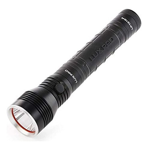 Luxpro 1650 Lumenes Cree Led Linterna De Mano Para Camping