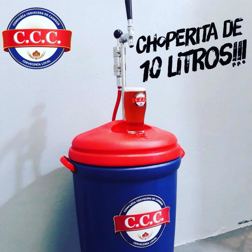 Alquiler De Choperas - Cerveza Artesanal