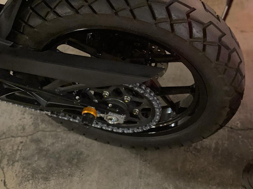 Imagen 3 de 9 de Ktm 390 Adventure