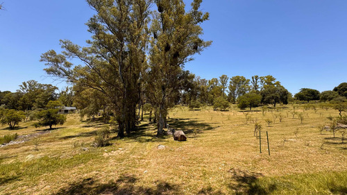 Lotes En Villa General Belgrano