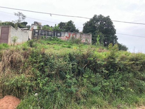 Imagem 8 de 16 de Terreno À Venda, 250 M² - Jardim Nossa Senhora Aparecida - Francisco Morato/sp - Te0034 - 67733520