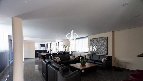 Imagem 19 de 30 de Flat No Live Lodge Ibirapuera Disponível Para Venda, Com 26 - 298250