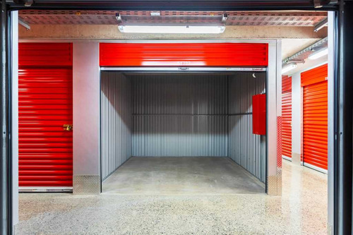 Minibodega 17 M2 Apoquindo (61340)
