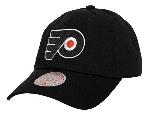 Team Ground 2.0 Dad Strapback Philadelphia Flyers