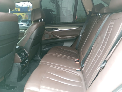 Imagen 10 de 17 de Bmw X5