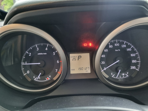 Toyota Prado 4.0 Tx-l