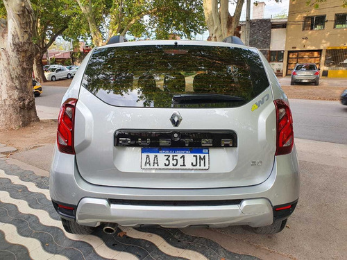 Renault Duster 2016 2.0 Ph2 4x4 Privilege 143cv