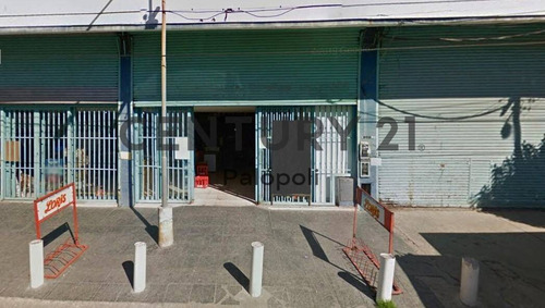Imagen 1 de 12 de Venta Galpon Local + 2 Viviendas De 3 Ambientes Loma Hermosa Tres De Febrero