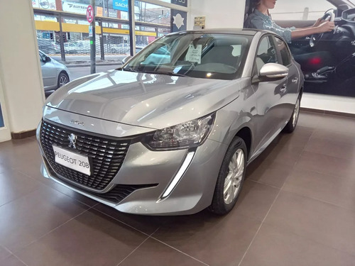 Peugeot 208 Active