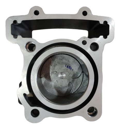 Kit Cilindro Completo Ktm Duke 200 Original