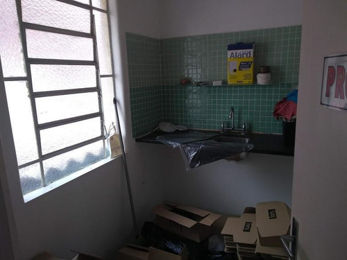 Sobrado Comercial Para Venda E Locação, Tatuapé, São Paulo. - So6371