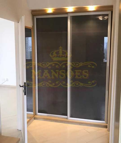 Apartamento Com 2 Quarto Sendo 1 Suite, 2 Vagas, Na Barra Da Tijuca. - Abap20076