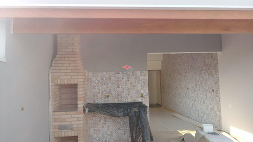 Imagem 13 de 17 de Cobertura À Venda, 2 Quartos, 1 Vaga, Oratório - Santo André/sp - 106050