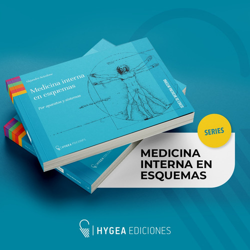 Medicina Interna En Esquemas Alejandro Scicolone