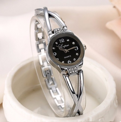 Reloj De Damas Elegante