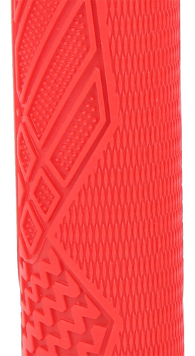 Barras De Goma De Absorción De Impactos Handle Grips Wake Bi