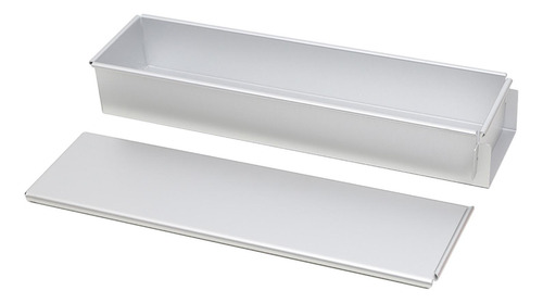 Rectángulo Del Molde Para Pasteles Molde Para Hornear Rectan