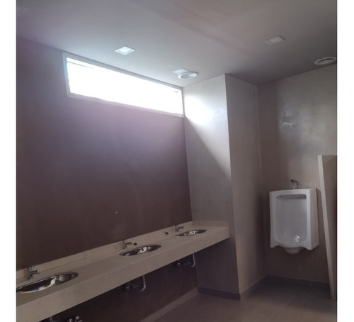 Imagen 14 de 18 de Oficina En Alquiler 420 M² Madero Harbour - Juana Manso 1870