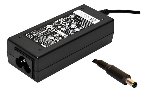 Cargador Original Dell 65w 19.5v 3.34 A Usb-c Ultrabook Xps