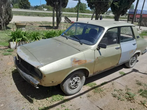 Renault 12 Tl