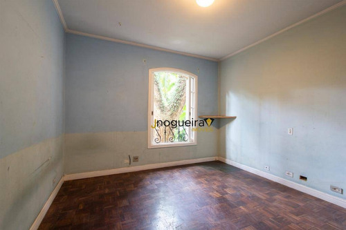 Imagem 21 de 24 de Casa Com 6 Dormitórios À Venda, 515 M² Por R$ 14.000.000,00 - Jardim Paulistano - São Paulo/sp - Ca3807