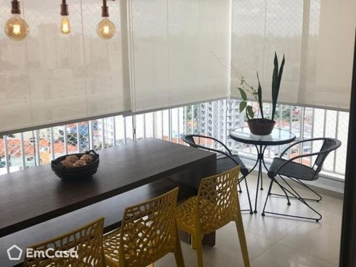 Imagem 8 de 10 de Apartamento À Venda Em São Paulo - 23697