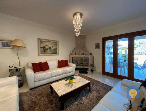 Imagem 15 de 30 de Casa Com 4 Dorms À Venda, Ac. 526 M² Por R$ 1.598.000 - Chácara Vale Do Rio Cotia - Carapicuíba/sp - Ca0530
