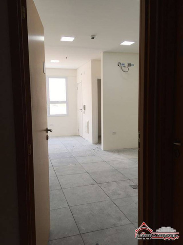 Imagem 13 de 15 de Sala Comercial Boulevard Jacareí Sp Venda - 3966
