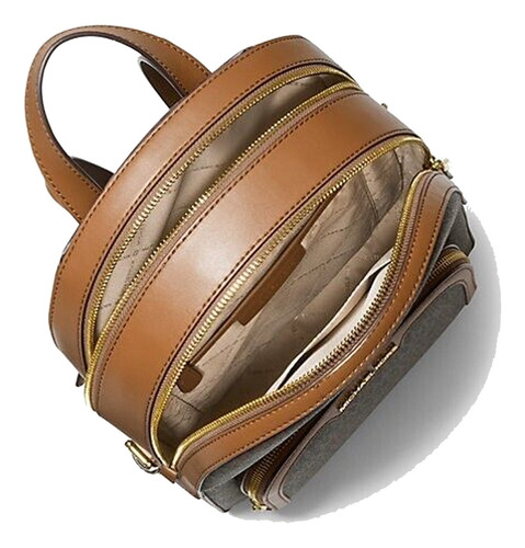 Mochila Michael Kors Modelo Jaycee LG Backpack