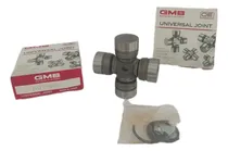 Comprar Cruceta Gut-23 Cardan Delantero 4runner Hilux Meru Prado Gmb