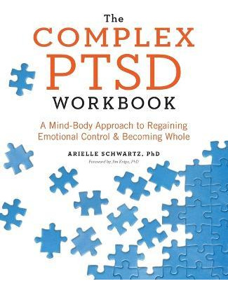 Libro The Complex Ptsd Workbook : A Mind-body Approach To...