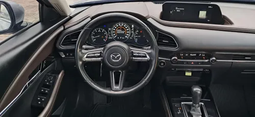 Mazda CX-30 2.5 Grand Touring Lx 4x4