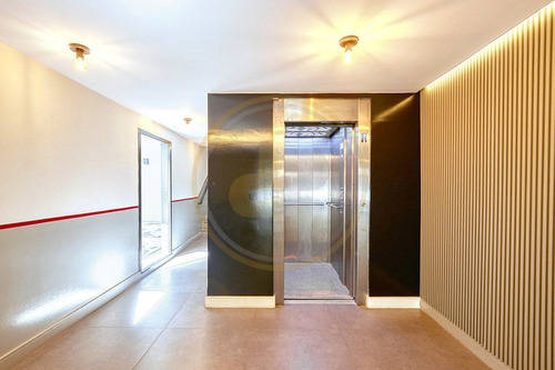 Imagen 3 de 29 de Departamento De Dos Ambientes En Venta En Palermo
