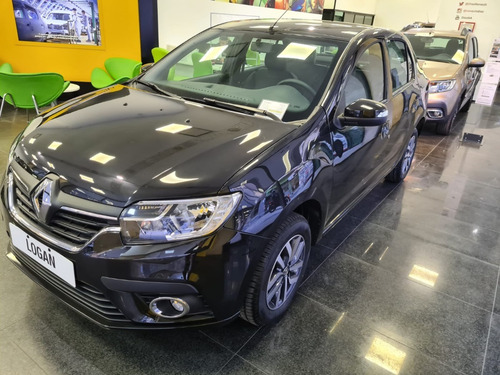 Imagen 9 de 20 de Renault Logan Life - Intense 2022 #rp