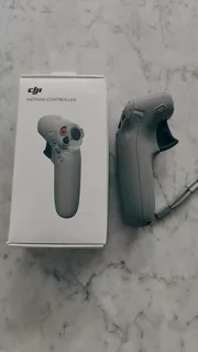 Dji Motion Controller Fpv