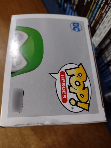 Spectre Funko Pop 380