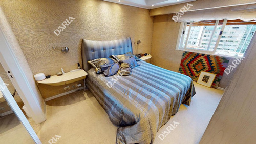 Venta Departamento 4 Ambientes Con Cochera