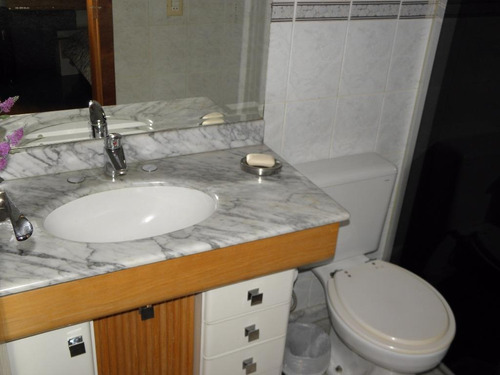 Imagem 9 de 15 de Apartamento Residencial À Venda, Jardim Anália Franco, São Paulo. - Ap5142
