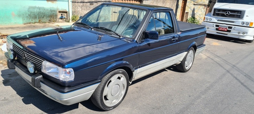 Volkswagen Saveiro Gti