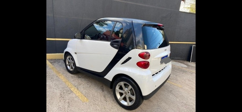 Imagem 2 de 6 de Smart Fortwo 2010 1.0 Mhd 2p